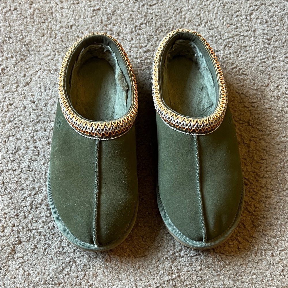 tasman uggs